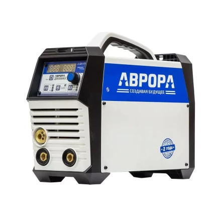 Инверторный сварочный полуавтомат АВРОРА Динамика 200 купить в Надыме