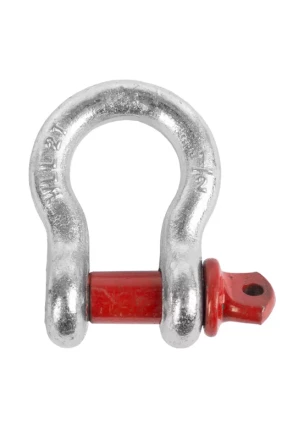 Скоба омегообразная TOR 2,0 т (тип G209) (D) 1035824 купить в Надыме