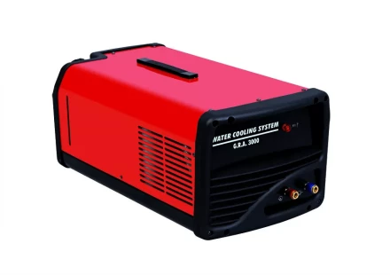 Блок водяного охлаждения GRA 3000 Telwin купить в Надыме