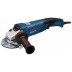 Шлифмашина BOSCH УШМ GWS 15 - 125 CIEX купить в Надыме