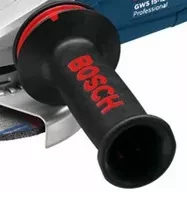 Шлифмашина BOSCH УШМ GWS 15 - 125 CIEX купить в Надыме