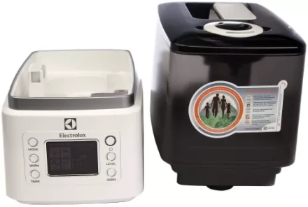 Ультразвуковой увлажнитель воздуха ELECTROLUX EHU 3515D купить в Надыме