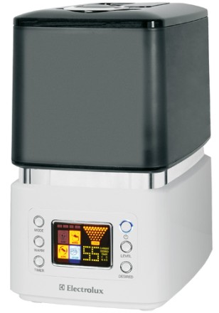 Ультразвуковой увлажнитель воздуха ELECTROLUX EHU 3515D купить в Надыме