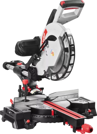 Пила торцовочная с ременной передачей ЗПТ-305-1800 ПЛР серия МАСТЕР купить в Надыме