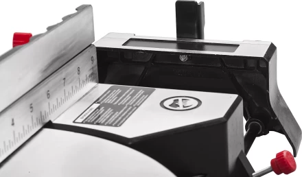 Пила торцовочная с ременной передачей ЗПТ-305-1800 ПЛР серия МАСТЕР купить в Надыме