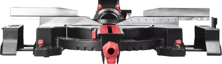 Пила торцовочная с ременной передачей ЗПТ-305-1800 ПЛР серия МАСТЕР купить в Надыме