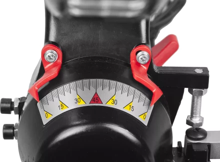 Пила торцовочная с ременной передачей ЗПТ-305-1800 ПЛР серия МАСТЕР купить в Надыме