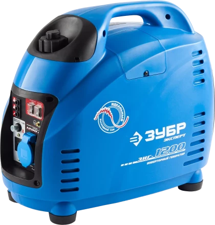 Генератор бензиновый ЗИГ-1200 серия ПРОФЕССИОНАЛ купить в Надыме
