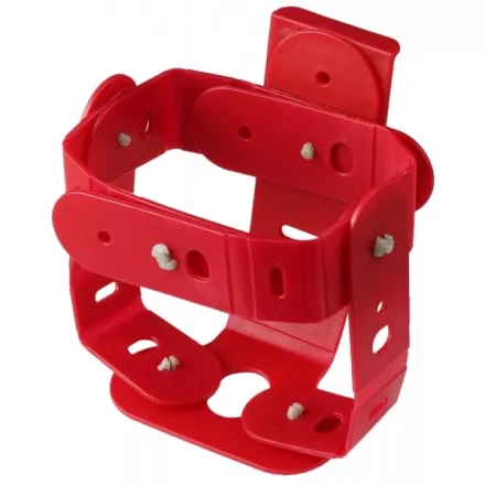 Держатель ЗУБР для коробки саморезов универсальный, 1шт 4-300003-S купить в Надыме