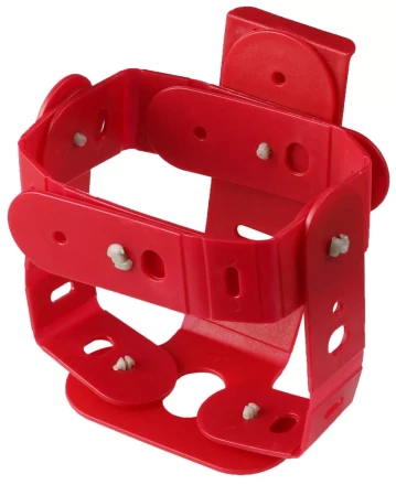 Держатель ЗУБР для коробки саморезов универсальный, 1шт 4-300003-S купить в Надыме