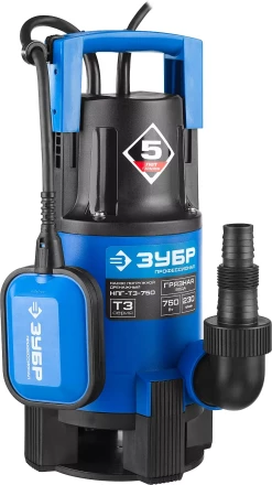 Насос дренажный НПГ-Т3-750 серия ПРОФЕССИОНАЛ купить в Надыме