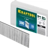 Гвозди тип 18GA (47 / 300 / F) 5000 шт 31785-20 купить в Надыме