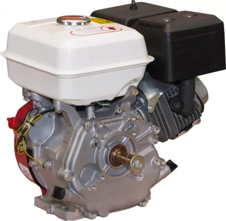 Двигатель бензиновый STEM Techno GX 270 купить в Надыме