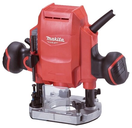 Фрезер вертикальный Makita M3601 купить в Надыме