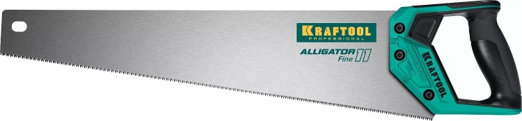Ножовки для точного реза Alligator Fine 11 15203-55 купить в Надыме