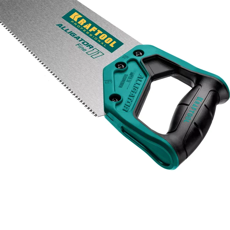 Ножовки для точного реза Alligator Fine 11 15203-55 купить в Надыме