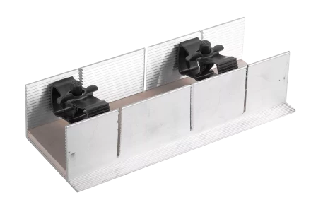 ЗУБР СА-65 стусло алюминиевое высокоточное широкое серия ЭКСПЕРТ купить в Надыме