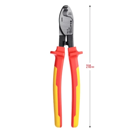 Кабелерез KS диэлектрический 1000 В 23333-20V купить в Надыме