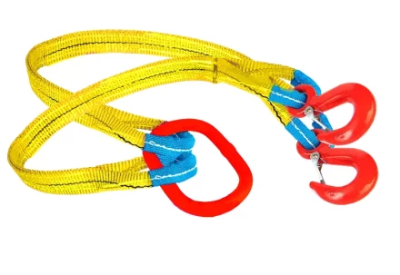 Строп текстильный TOR 2СТ 4,2 т 16,0 м 90 мм 1011479 купить в Надыме