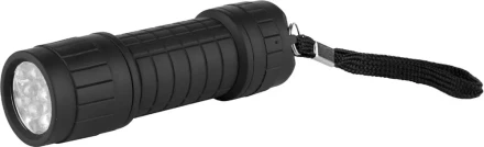 Фонарь DEXX светодиодный, 9LED, 3ААА 56710 купить в Надыме