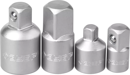 Наборы адаптеров переходных серия МАСТЕР купить в Надыме