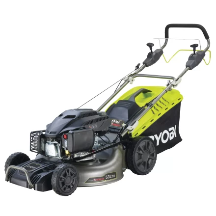 Ryobi Бензиновая самоходная газонокосилка RLM53190YV 5133003672 купить в Надыме