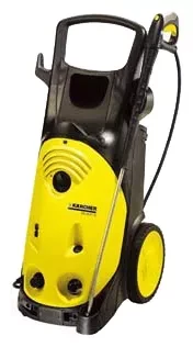 Мойка высокого давления Karcher HD 10/21 -4S (Мойка Керхер HD 10/21 -4S) купить в Надыме