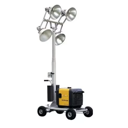 Световая башня Kipor KLB1000-4 купить в Надыме