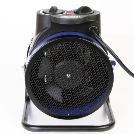 Тепловая пушка электрическая Диолд ТП-1-02 ЭК купить в Надыме