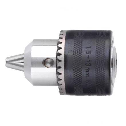 Патрон для дрели ключевой 1,5-13 мм М12 х 1,25 адаптер SDS Plus Сибртех 168257 купить в Надыме