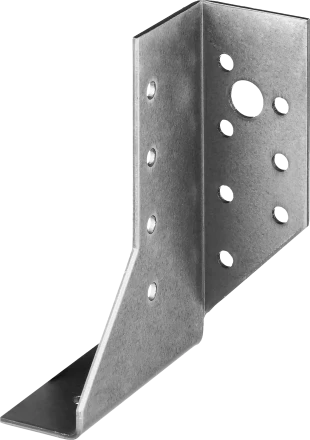 Крепления балки разрезные правосторонние КБР-2.0 инд наклейка серия МАСТЕР купить в Надыме