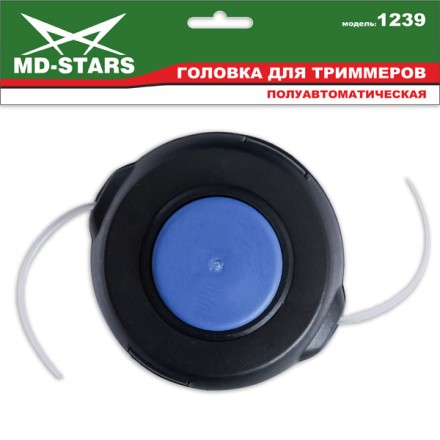 Головка для триммера DL-1239 купить в Надыме