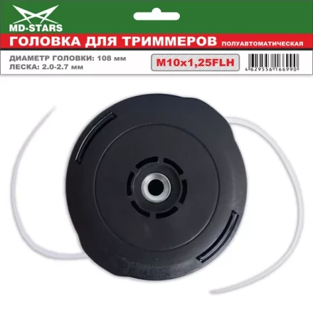 Головка для триммера DL-1239 купить в Надыме