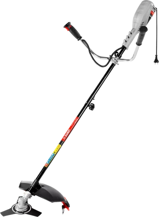 Триммер электрический (электрокоса) ЗКРЭ-42-1500 серия МАСТЕР купить в Надыме