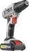 Дрель-шуруповерт 2 АКБ ДА-14.4-2-Ли КНМ1 серия МАСТЕР купить в Надыме
