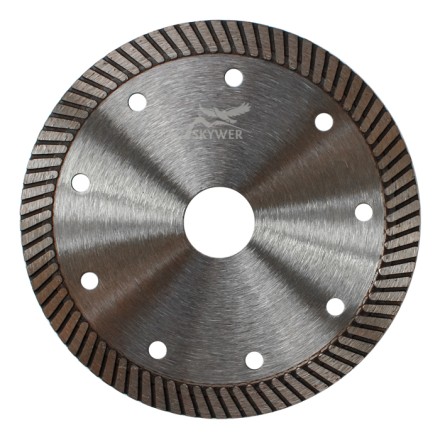 Диск алмазный по бетону TURBO ULTRA UNIVERSAL SKYWER 300*2,8*10*25,4 mm купить в Надыме