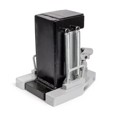 Домкрат автономный с низким подхватом КВТ ДА50П145Н серия ПРОФИ (89194) купить в Надыме