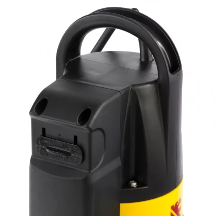 Дренажный насос Denzel DP800A 97219 купить в Надыме