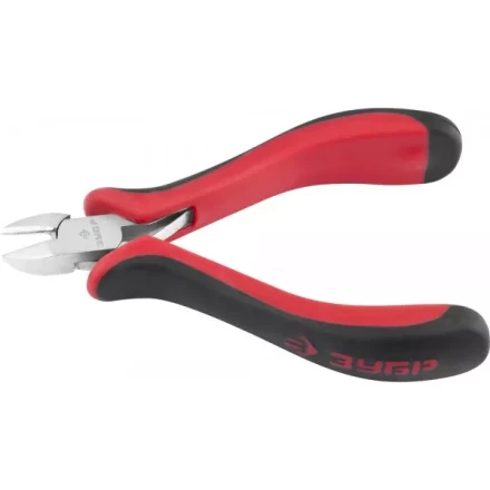 Бокорезы ЗУБР "МАСТЕР" "МИНИ", 120мм 22170-5 купить в Надыме