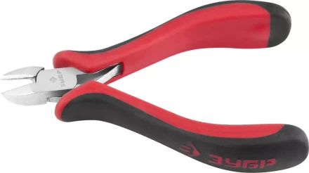 Бокорезы ЗУБР "МАСТЕР" "МИНИ", 120мм 22170-5 купить в Надыме