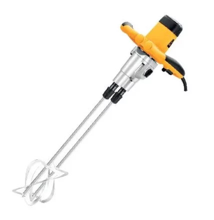Миксер строительный EM-2-1600 Denzel 27911 купить в Надыме