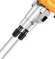 Миксер строительный EM-2-1600 Denzel 27911 купить в Надыме