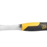 Молоток каменщика JCB цельнокованый, двухкомпонентная виброгасящая рукоятка, 550г JHM005 купить в Надыме