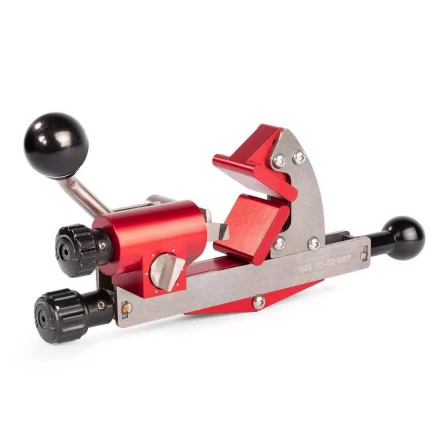 Инструмент КВТ IMS 10–52 для снятия изоляции на кабелях из сшитого полиэтилена 16–52 мм (101904) купить в Надыме