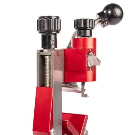 Инструмент КВТ IMS 10–52 для снятия изоляции на кабелях из сшитого полиэтилена 16–52 мм (101904) купить в Надыме