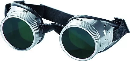 Очки газосварщика винтовые ЗН-56  Россия 89145 купить в Надыме