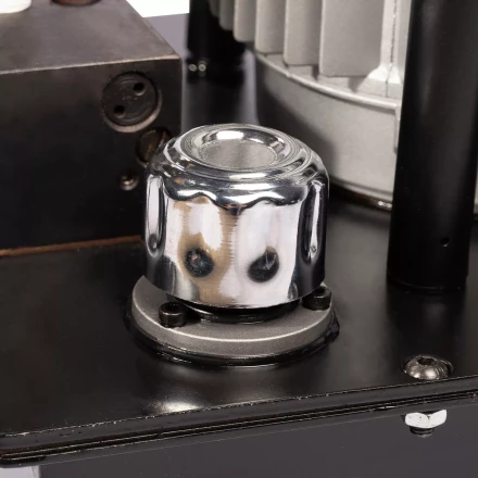 Насосная гидравлическая станция КВТ ПМЭ-7100 объем маслобака 10.0 л (230 В/50 Гц) (91798) купить в Надыме