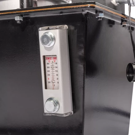 Насосная гидравлическая станция КВТ ПМЭ-7100 объем маслобака 10.0 л (230 В/50 Гц) (91798) купить в Надыме