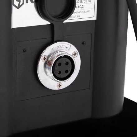 Насосная гидравлическая станция КВТ ПМЭ-7100 объем маслобака 10.0 л (230 В/50 Гц) (91798) купить в Надыме