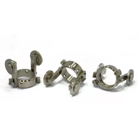 Насадка с направляющим колесиком для плазматрона P80 CV0204 Ref. Aurora купить в Надыме